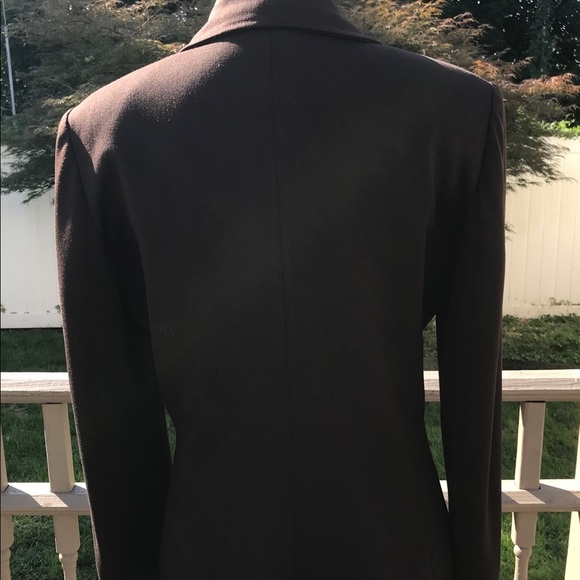 Vintage Vertigo Blazer made in France 🇫🇷 - Picture 5 of 7